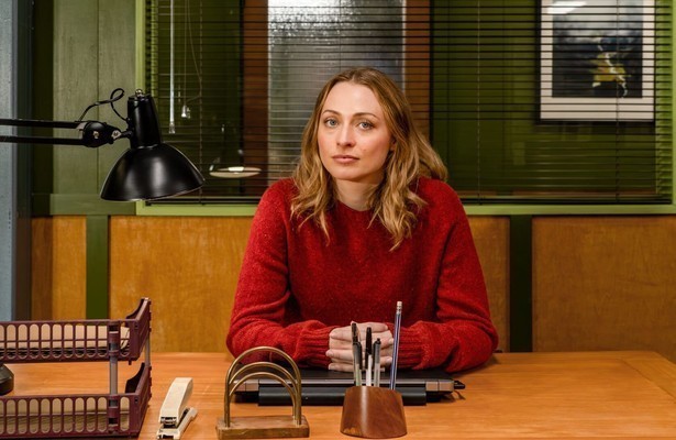 A Remarkable Place to Die