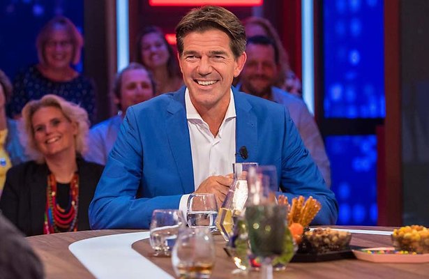 'Twan Huys wil met gezin terug naar Amerika'