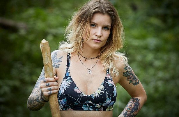 FIOD zag YouTuber Dionne Slagter als verdachte coronafraude