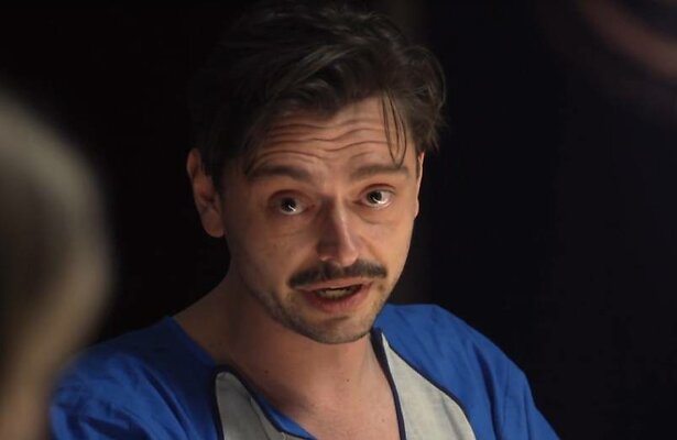 Stefano Keizers De Verraders