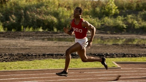 Portret van een icoon