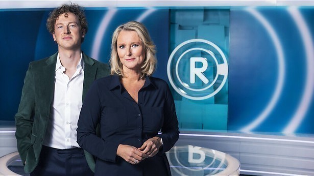 Het land in voor oplossingen