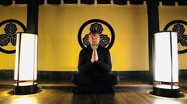 Nederland in het klein