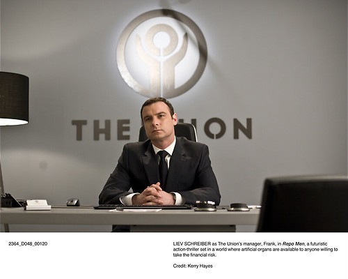 Kun je je donororgaan niet betalen? Lever maar in.