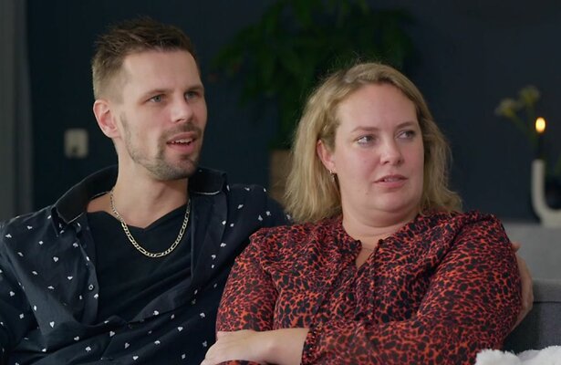 Ricardo en Lisa in Voor Hetzelfde Geld