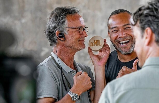 Richard King McCullough