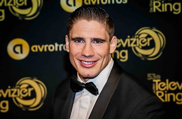 Rico Verhoeven