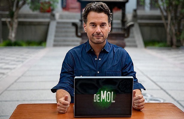 Rik van de westelaken