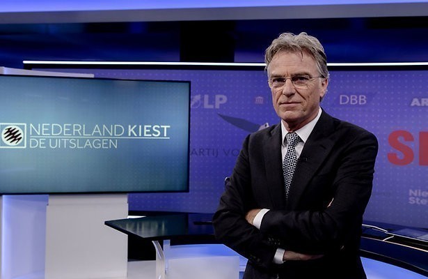 Rob Trip en de verkiezingsuitslag