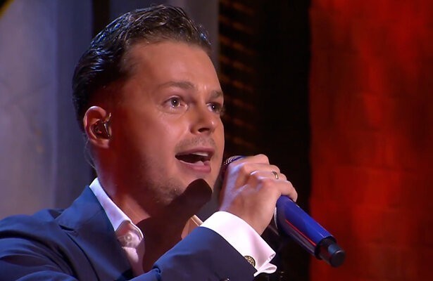 Robert van Hemert De Hollandse Nieuwe