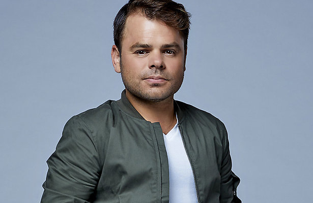 Roel van Velzen en vrouw Marloes uit elkaar