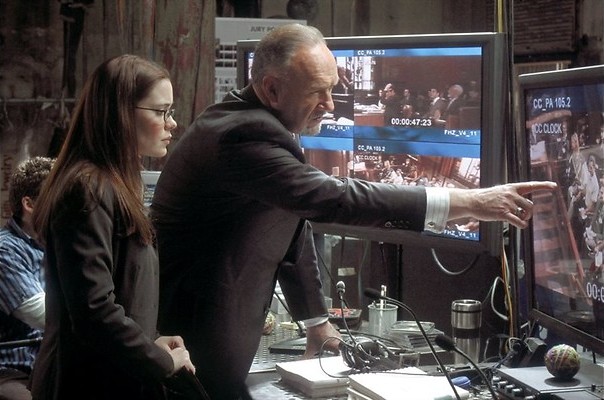 John Cusack gaat zijn eigen weg in Runaway Jury