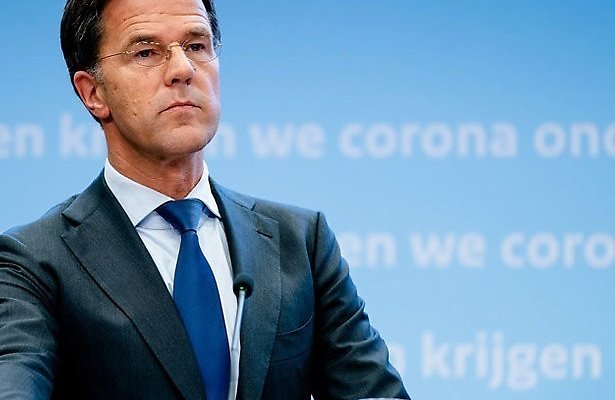 Mark Rutte