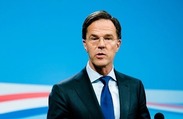 Mark Rutte