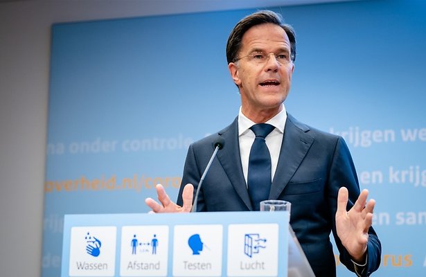 Komen Mark Rutte en Hugo de Jonge met nieuwe maatregelen?