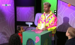 Raad eens wat ik doe