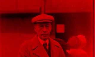Rachmaninov revisité