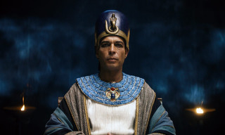 Ramses: The Great King of Ancient Egypt