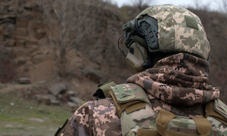 Re: Charkiw - Ein Bruder im Krieg