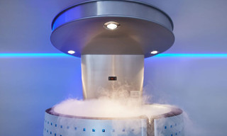 Re: Ich will 120 werden!