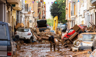 Re: Leben mit der Flut