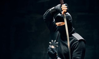 Re: Ninja, ein Sport erobert Europa