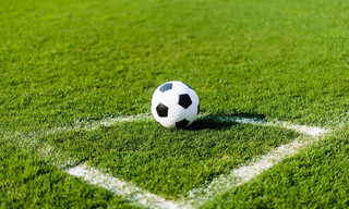 Voetbal: Recopa Sudamericana