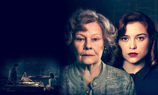 Red Joan