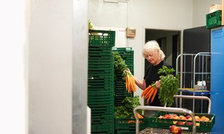 Rente? Reicht nicht!