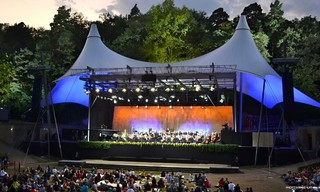 Riccardo Chailly, Berliner Philharmoniker : Chostakovitch, Rota, Respighi