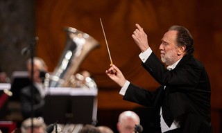 Riccardo Chailly, Filarmonica della Scala : Prokofiev, Tchaïkovski
