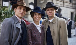 Die Dasslers - Pioniere, Brüder und Rivalen