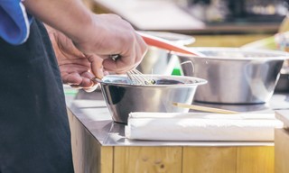 Roger van Damme: Desserts