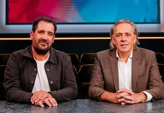 Van Roosmalen & Groenteman