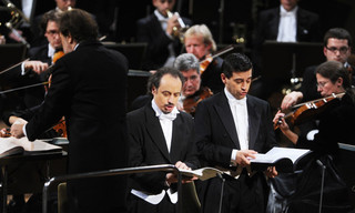 Rossini - Petite Messe solennelle