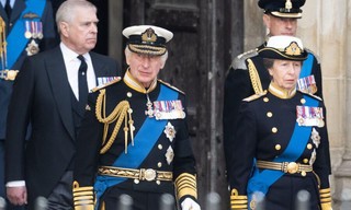 Royal Family - Englands königliche Geschwister