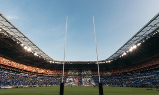 Rugby Europe Championship samenvatting
