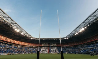 Rugby Europe Championship samenvatting