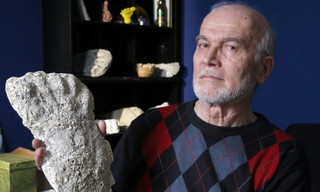 Russia's mystery files