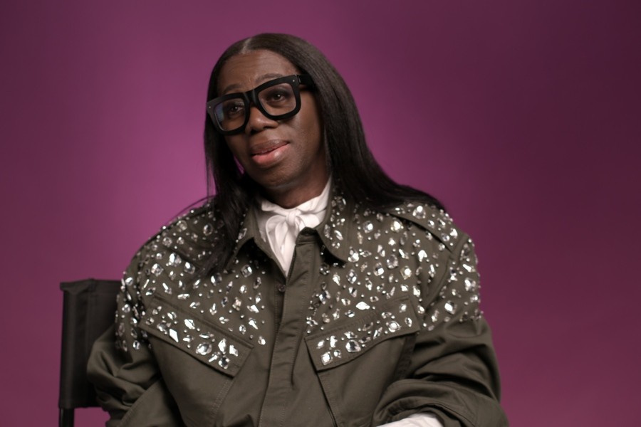 Reality Check: Inside America's Next Top Model