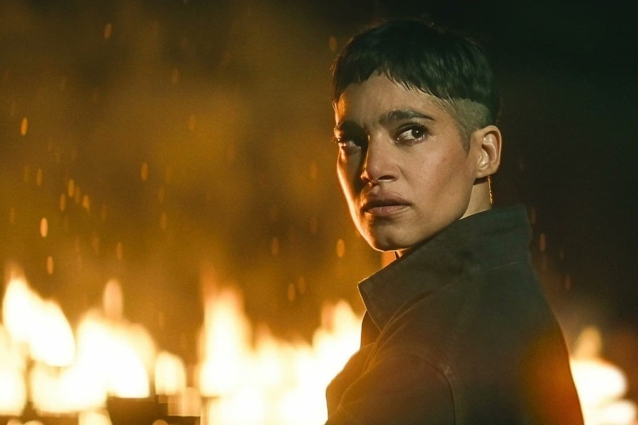 Rebel Moon - Part 2: The Scargiver