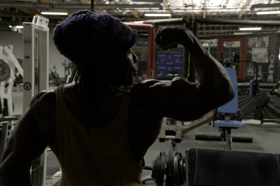 Robby Robinson's Blueprint