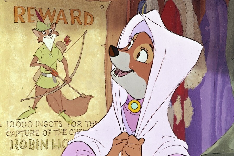 Robin Hood