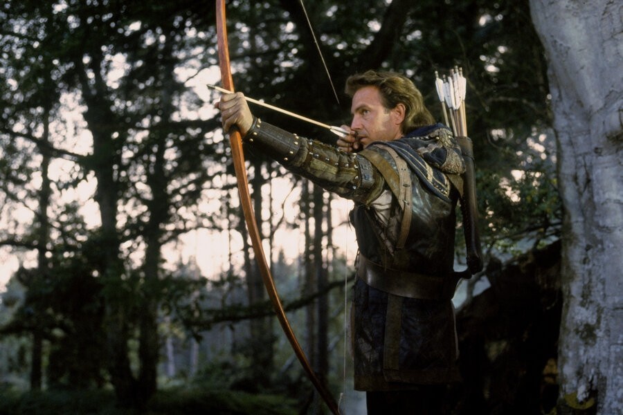 Robin Hood: Prince of Thieves