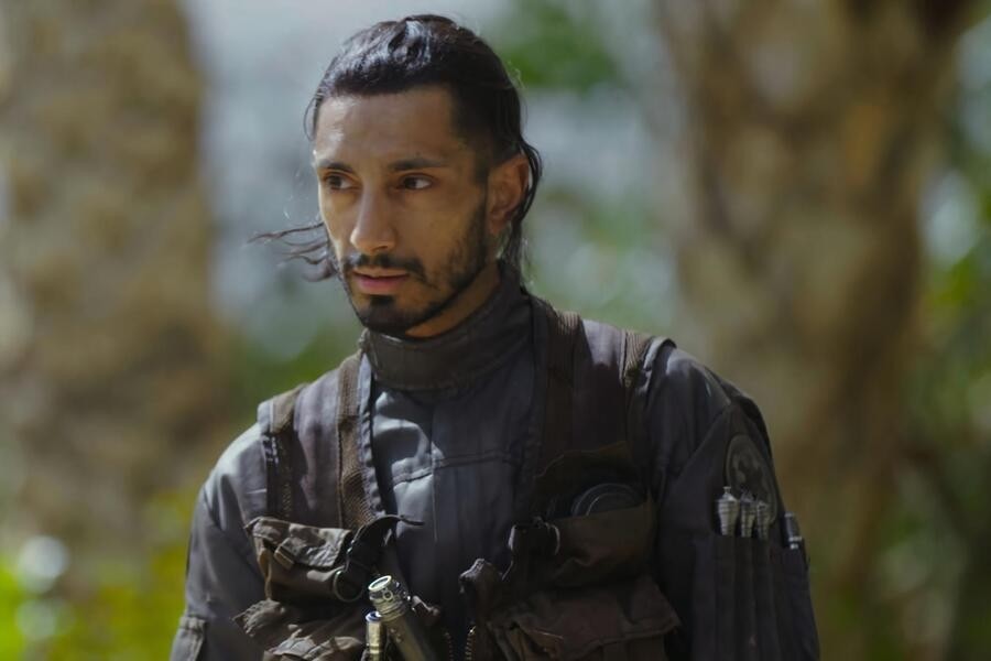 Rogue One: A Star Wars Story