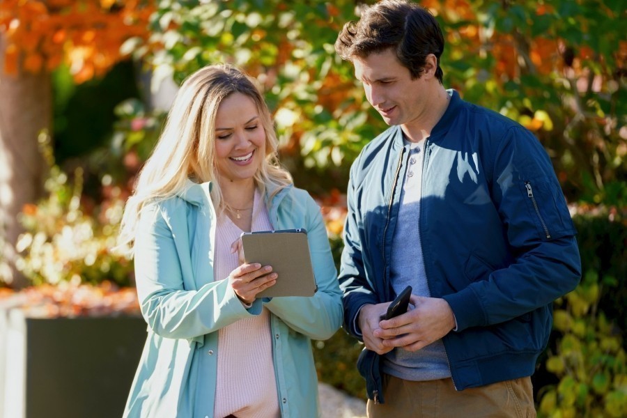 Romancing the Birthday Girl