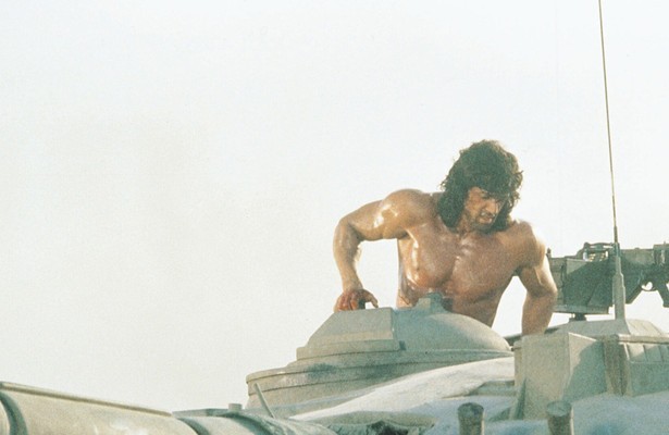 Rambo III