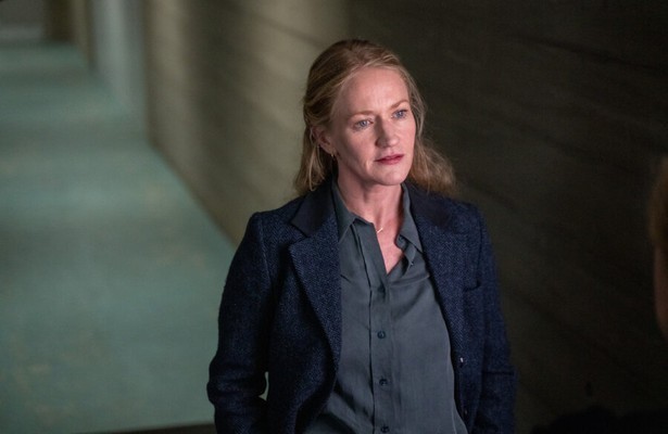 Paula Malcomson als Colette Cunningham in Redemption