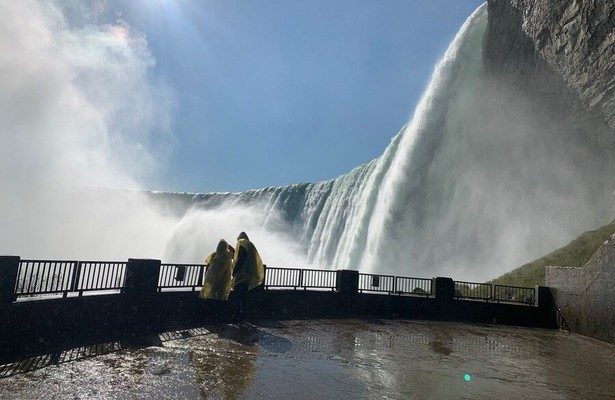 Reizen langs de Mooiste Rivieren ter Wereld