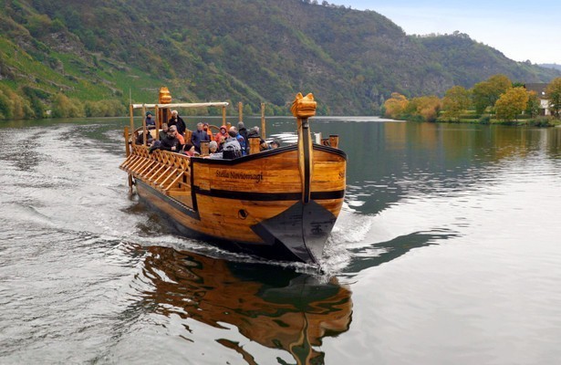 Reizen Langs de Mooiste Rivieren ter Wereld